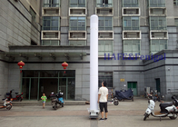 Portable Inflatable Light Tower , Inflatable Emergency Light With 1000w Metal Halide