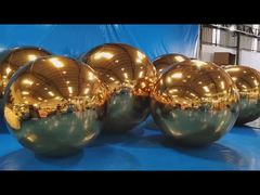 PVC Spiegelballonnen voor Feesten, Feestelijke Kerstvieringen, Evenementen Decoratie