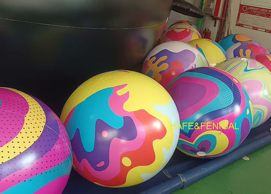 Custom Large-Scale,Durable And Printed PVC Inflatable Dopamine Balloons