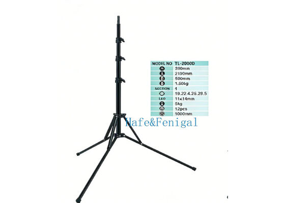 TL Series Studio Mounting Brackets & Support Arms for Equipment Installation