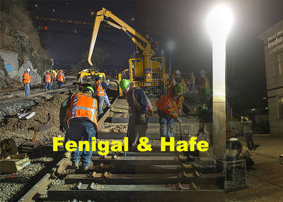 Event HMI 1200 Watt  Inflatable Light