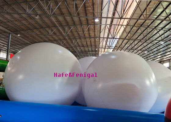 Grote opblaasbare toestellen: het ultieme hulpmiddel om de zichtbaarheid van evenementen te vergroten