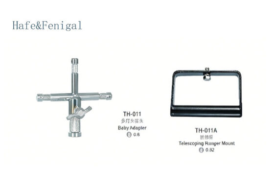 Professional Telescoping Hanger Systems for Stage, Studio & Event Rigging