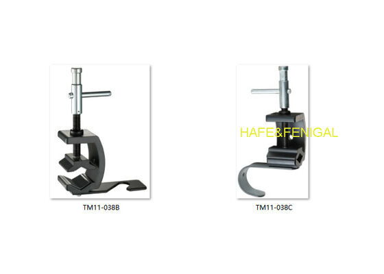 Universal,Multi-Functional,Square-Head Rotating Clamps For Photography Or Film Studio