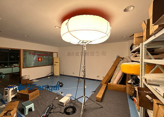 600W veiligheids- en reddingsballonlicht