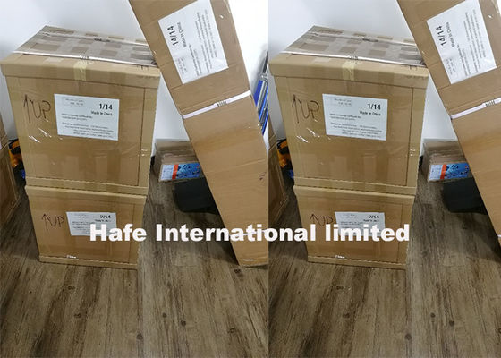 Construction Site Lighting Tower Portable Inflatable Lighting System