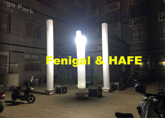Hmi 1150 Watt Inflatable Light Tower